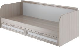 Остин Модуль 23 Кровать с ящиками (800*2000) | подробнее Остин Модуль 23 Кровать с ящиками (800*2000) | фото