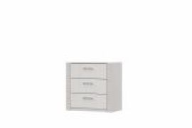 ГАММА 20 Комод (3 ящика) Серия №4 | подробнее ГАММА 20 Комод (3 ящика) Серия №4 | фото