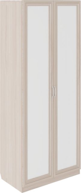 Остин Модуль 02 Шкаф штанга 800 | подробнее Остин Модуль 02 Шкаф штанга 800 | фото