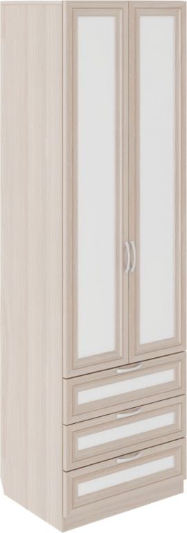 Остин Модуль 04 Шкаф с ящиками 600 | подробнее Остин Модуль 04 Шкаф с ящиками 600 | фото