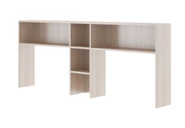 Остин Модуль 15 Надстройка стола двойного | подробнее Остин Модуль 15 Надстройка стола двойного | фото